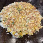 Okonomiyaki Teppanyaki Manmaru - 