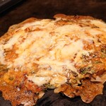 お好み焼だん - 