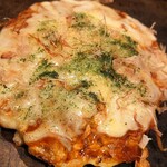 お好み焼だん - 