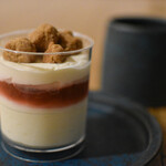 カフェ　ユズリ葉 - 