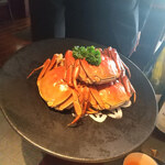 中国飯店 琥珀宮