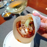 中国飯店 琥珀宮 - 