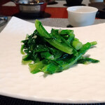 中国飯店 琥珀宮 - 