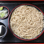 あり賀せいろう - 