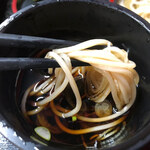 あり賀せいろう - 