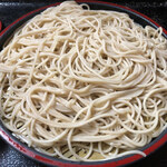 あり賀せいろう - 