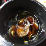 あり賀せいろう - 