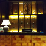 中国飯店 琥珀宮 - 