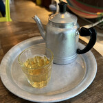 Binyan - ジャスミン茶