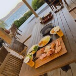 SEASIDE BBQ - 