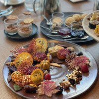 オールデイダイニング オアシスガーデン - 