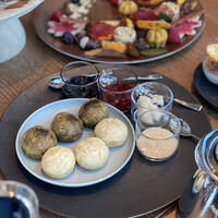 オールデイダイニング オアシスガーデン - 