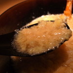 京うどん 生蕎麦 岡北 - ふんわり卵だらけ！！