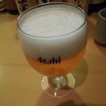 茶々 - ビール