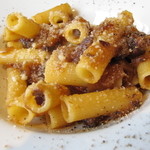 ドン マンジョーネ ディ ナポリ - ナポリ式お肉のジェノベーゼ