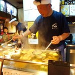 Oden Sankichi - 