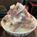 ヌードル＆スパイスカレー 今日の1番 - 