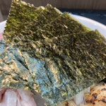 ヌードル＆スパイスカレー 今日の1番 - 