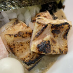 ヌードル＆スパイスカレー 今日の1番 - 