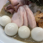 ヌードル＆スパイスカレー 今日の1番 - 