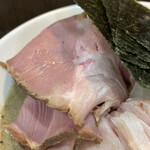 ヌードル＆スパイスカレー 今日の1番 - 