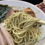 ヌードル＆スパイスカレー 今日の1番 - 