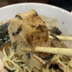 ヌードル＆スパイスカレー 今日の1番 - 