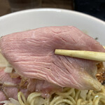 ヌードル＆スパイスカレー 今日の1番 - 