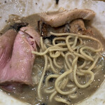 ヌードル＆スパイスカレー 今日の1番 - 