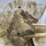 ヌードル＆スパイスカレー 今日の1番 - 