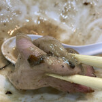 ヌードル＆スパイスカレー 今日の1番 - 