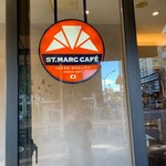 ST-MARC CAFE - 