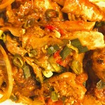 SITA - お店オリジナルソフトクラブシェル炒め