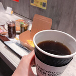 SAIKYOU no BUTTER COFFEE - 