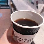 SAIKYOU no BUTTER COFFEE - 