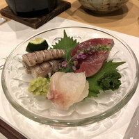 日本料理秀たか - 