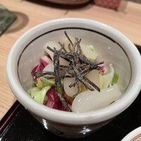天ぷら うらかみ - 