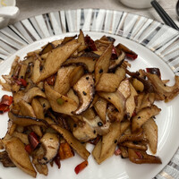 御膳房 六本木店 - 