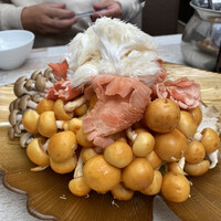 御膳房 六本木店 - 