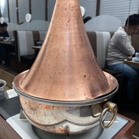 御膳房 六本木店 - 