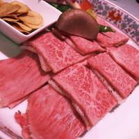 游玄亭 西麻布本館 -  游玄亭 西麻布本館 -