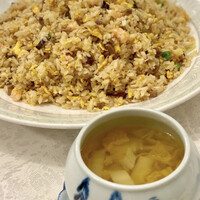 東天閣 神戸本店 - 