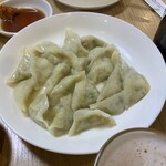 旭軒 駅前本店 - 