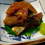 てっちゃん寿司 - てっちゃんでは、まずこれから。