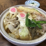 こくや食堂 - 