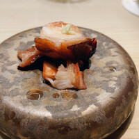 鮨 なんば 日比谷 - 