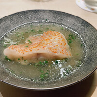 鮨 なんば 日比谷 - 