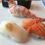 Ginza Sushi Kou Honten - 