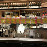 Bistro Ergo - 