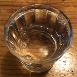Ichikura - 日本酒はグラスで